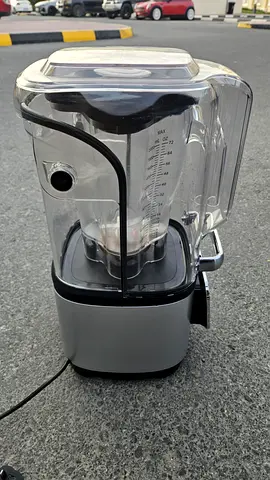 Commercial Blender - Good Condition