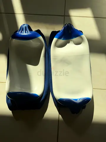 Boat fenders