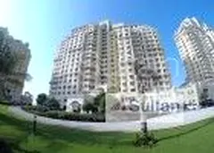 Stunning Studio Golf /Lagoon Gym/Pool/Beach Access