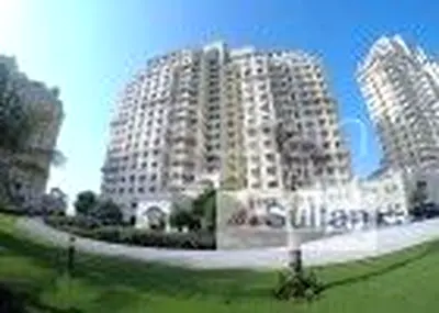 Stunning Studio Golf /Lagoon Gym/Pool/Beach Access