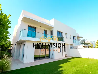 Single Row Villa | Premium Living | Available Now