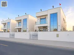 🏡 Own your dream villa with complete specifications and an all-inclusive price. An exceptional op