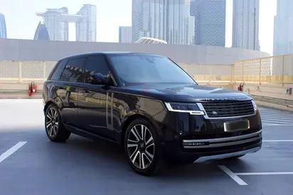 2024 Land Rover Range Rover Vogue