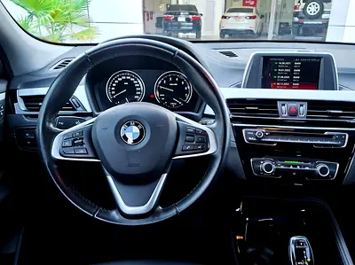 صورة مصغرة 10 لـ 2020 BMW X2