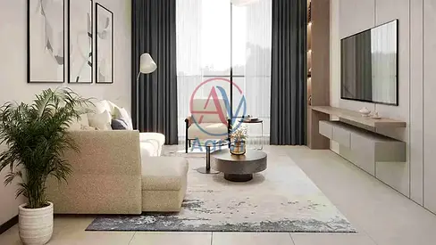 20:80 Payment Plan | Close to handover | Park Facing