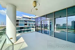 Golf View | Vacant and Ready | + Maid + Storage