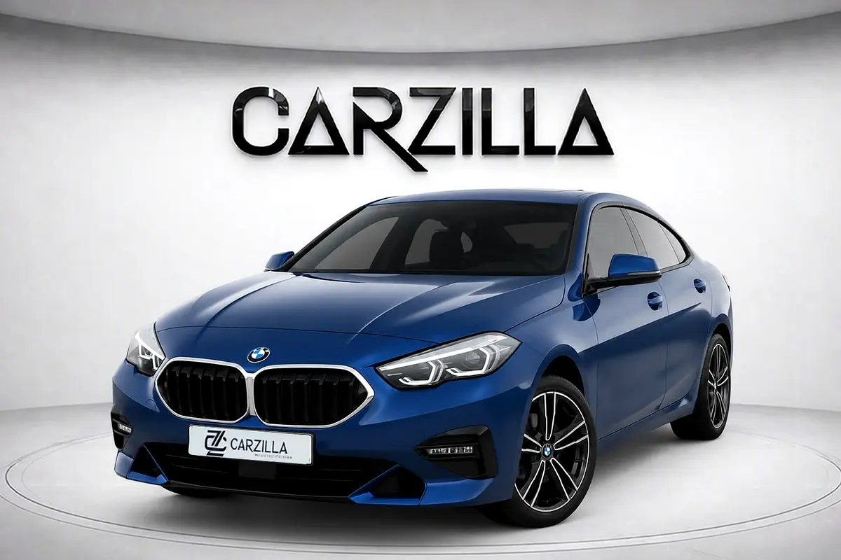 BMW 2-Series 2024 — photo 1 of 16