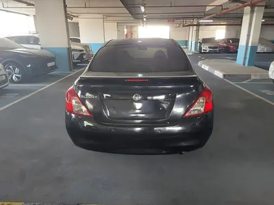 2013 Nissan SUNNY — миниатюра 14