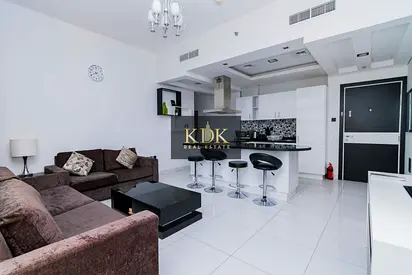 Spacious 1 BR | Luxury Lifestyle | Prime Address | Best Price