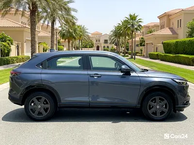 صورة 5 لـ 2022 Honda HR-V