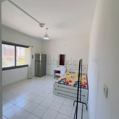 Private Room with Attached Washroom Available