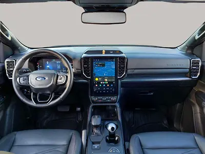 صورة 9 لـ 2025 FORD EVEREST