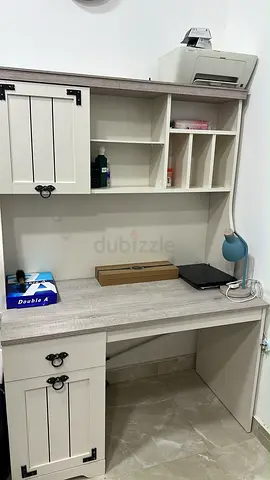 Study desk for sale