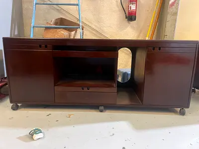 Office table