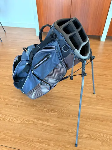 Nike Golf Bag