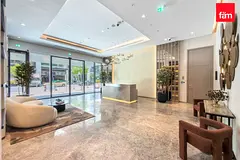Corner Unit | Park &amp; Pool View