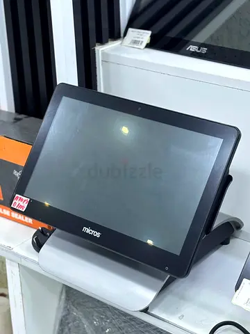 Micros All-in-One POS Terminal - Touchscreen Retail/Restaurant POS