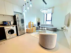 12 Cheque Payment|Luxury Fully Furnished 1BHK|Free Gym,Pool,Parking