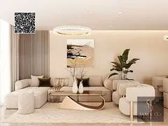 Ultra-Luxury Lagoon Residences | Fully Furnished | High ROI Potential