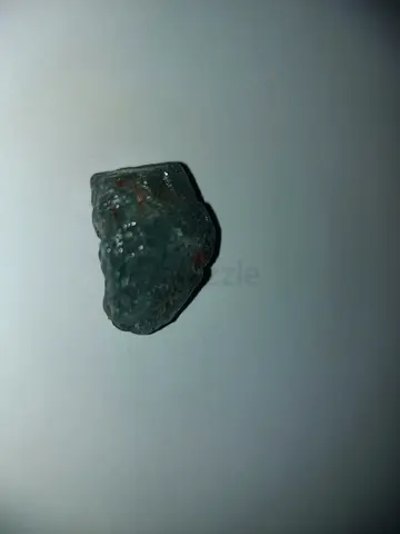 Gemstone Aquamarine Uncut unpolished