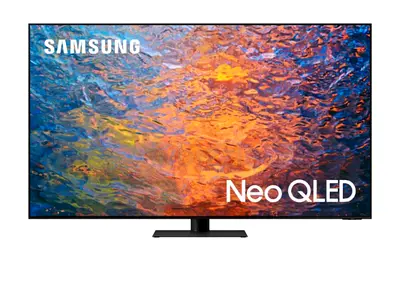 Samsung 85 inch TV Smart Neo QLED TV -4K- 120Hz/ Brand New/ 1 Year Warranty