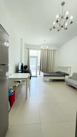 Studio for monthly rent