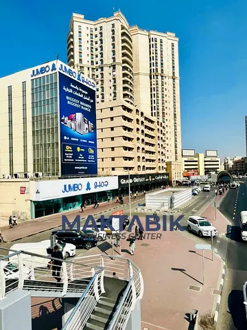 Fully Furnished Office Space in Prime Location | All Inclusive | Starting AED 1,999 Monthly