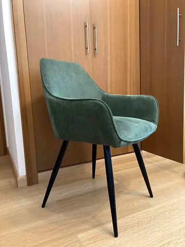 Corrie Dining Chairs x 4