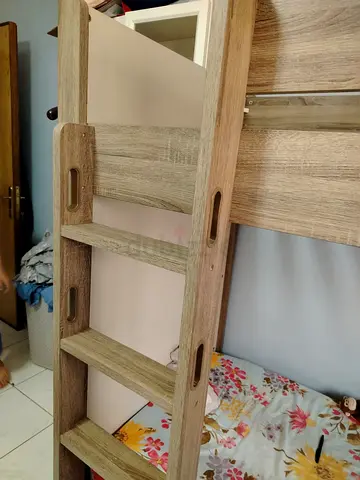 Bunk Bed for Kids