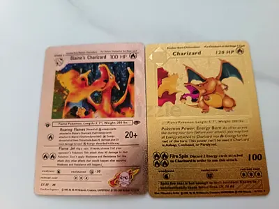 Pokémon card