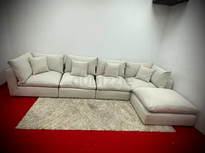 Brand new condition the one brand modular sofa