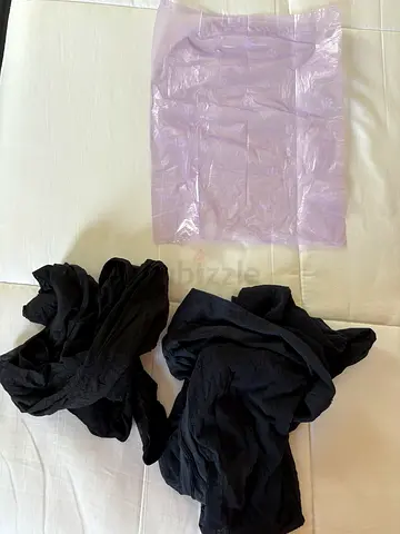 Preloved stocking