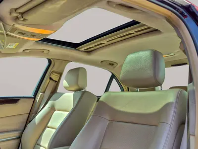 صورة مصغرة 11 لـ 2016 Mercedes-BENZ E-CLASS