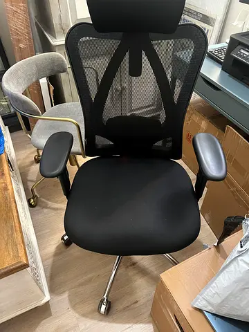 Sihoo office desk chair - brand new