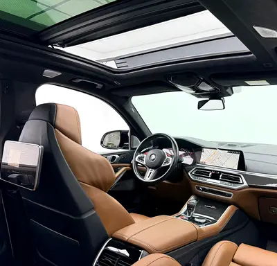 2020 BMW X5 — миниатюра 13
