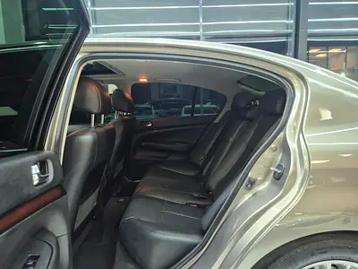2013 Infiniti G25 照片 6