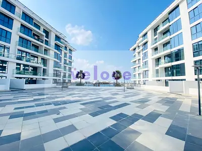 Elegant Fully Furnished 1 Bedroom Apartment for Rent | Ajmal Makan City, Sharjah