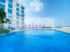 Elegant Fully Furnished 1 Bedroom Apartment for Rent | Ajmal Makan City, Sharjah