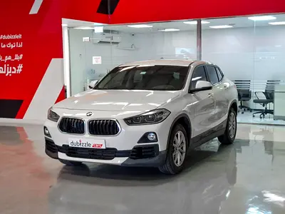 صورة مصغرة 3 لـ 2020 BMW X2