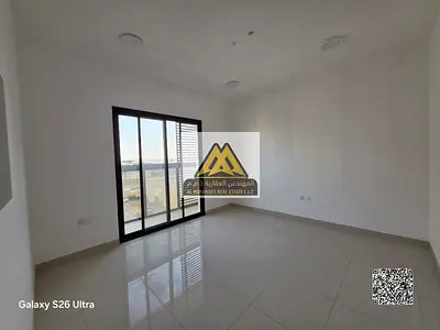 1 Bedroom Apartment for Annual Rent in Al Jurf Industrial | First Tenant, New Building & Prime Location