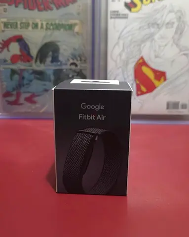 Fitbit Air