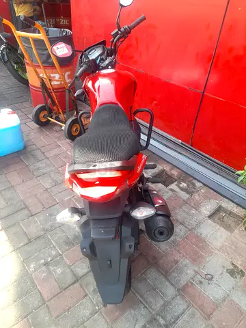 Honda 160cc