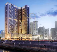 Post Handover Payment Plan | Qasba Downtown | Freehold