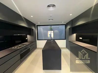 Luxury Signature 5BR Villa for Rent in Masaar | Premium Family Living