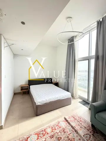 Spacious Modern Design Studio | Near Metro | Prime Location