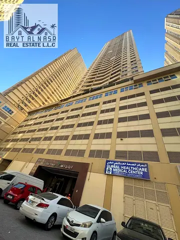 Investor Deal | Large 2BHK 1670 Sqft | Ready Unit | With Parking | 410K Only