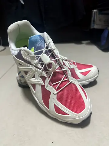New balance  addidas running sneakers,