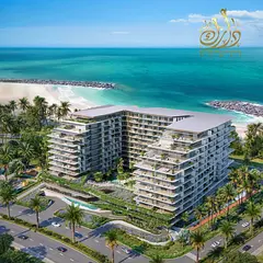 BRANDED BEACHFRONT INVESTMENT | FULLY FURNISHED