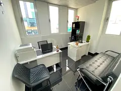 Amazing Office | Bank Account Assistance | Near to Metro Station