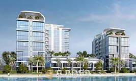 Below Original Price | Beachfront 1BR | Sobha Siniya Island